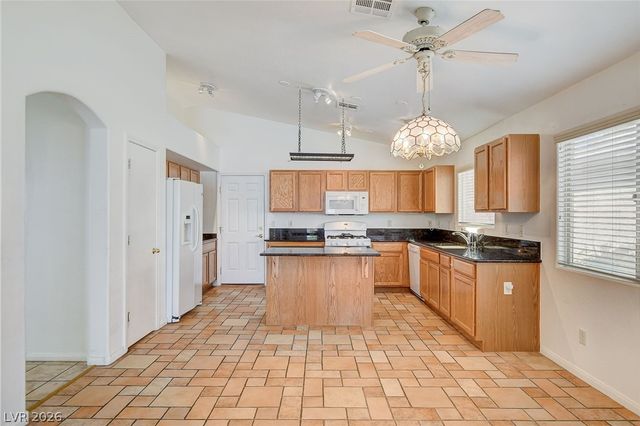5707 Great Eagle Court, Las Vegas, NV 89122