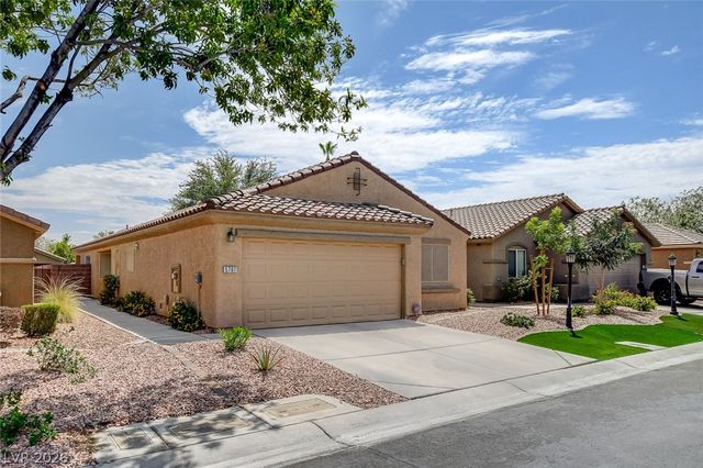 5707 Great Eagle Court, Las Vegas, NV 89122