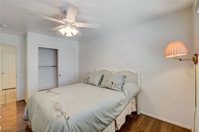 5707 Great Eagle Court, Las Vegas, NV 89122