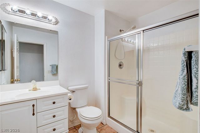 5707 Great Eagle Court, Las Vegas, NV 89122