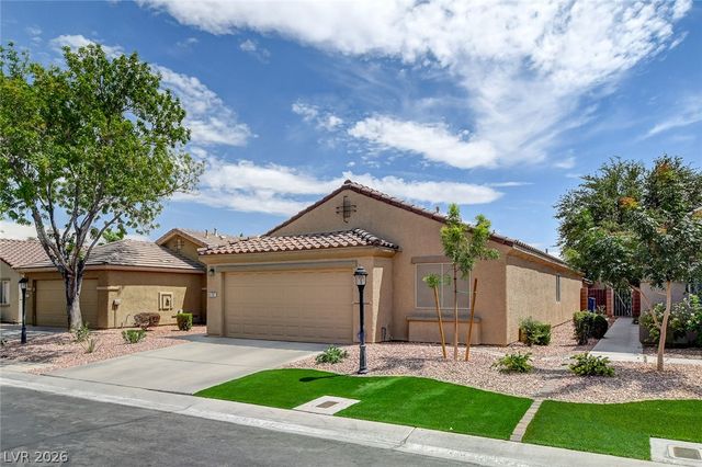 5707 Great Eagle Court, Las Vegas, NV 89122