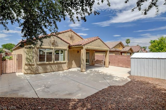 5707 Great Eagle Court, Las Vegas, NV 89122