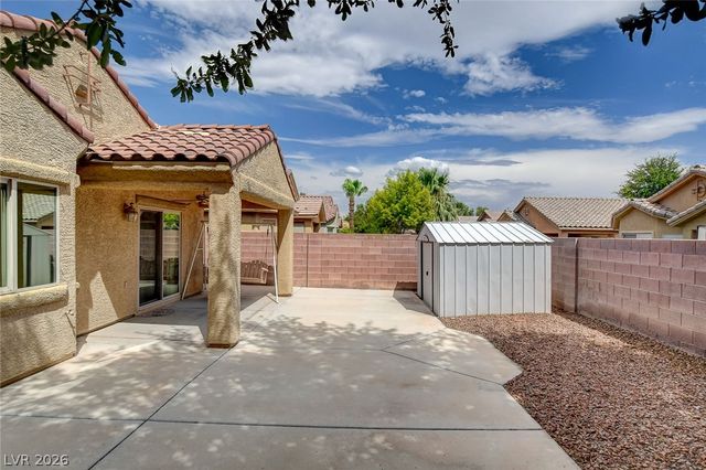 5707 Great Eagle Court, Las Vegas, NV 89122