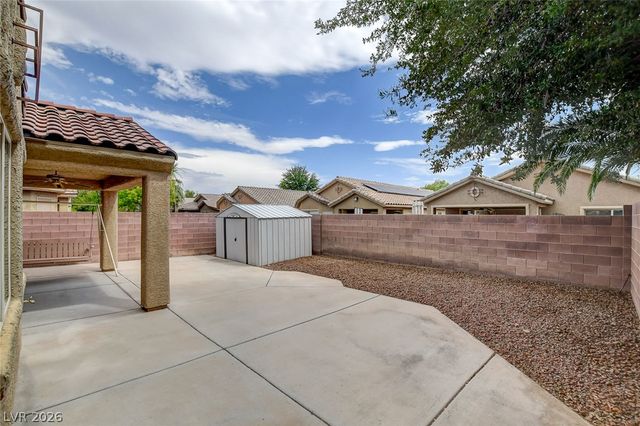 5707 Great Eagle Court, Las Vegas, NV 89122