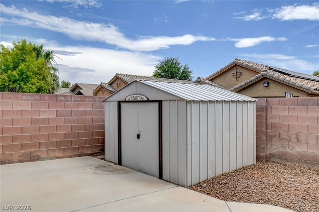 5707 Great Eagle Court, Las Vegas, NV 89122