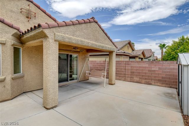 5707 Great Eagle Court, Las Vegas, NV 89122