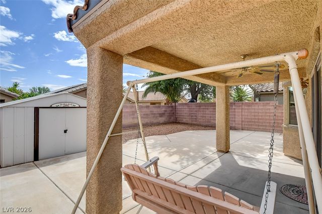 5707 Great Eagle Court, Las Vegas, NV 89122