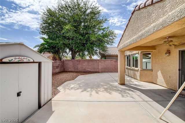 5707 Great Eagle Court, Las Vegas, NV 89122