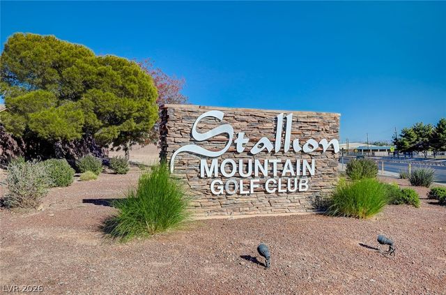 5707 Great Eagle Court, Las Vegas, NV 89122