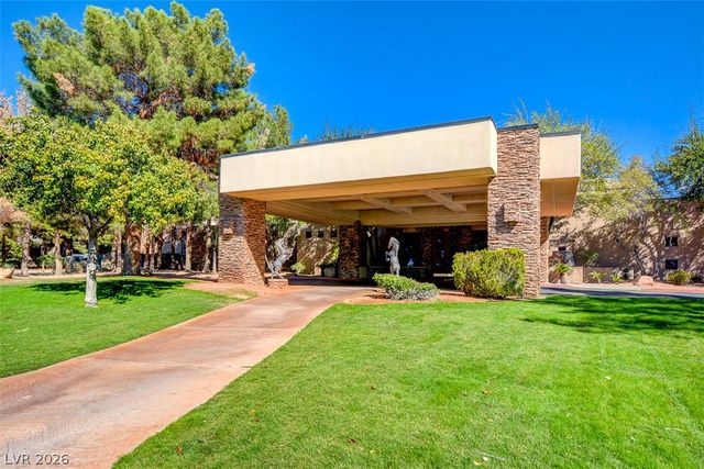 5707 Great Eagle Court, Las Vegas, NV 89122