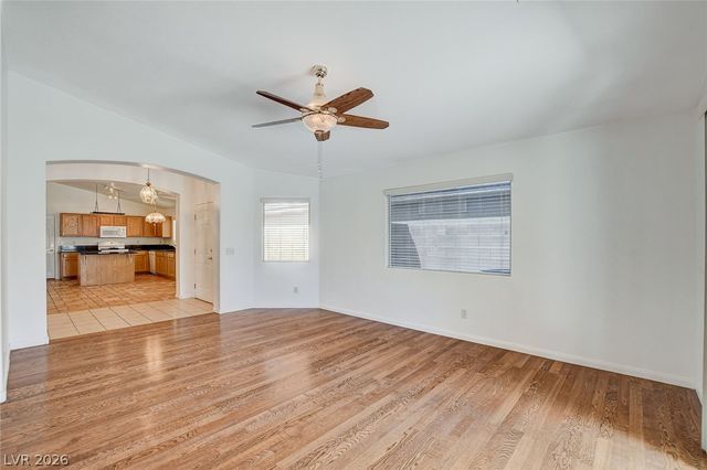 5707 Great Eagle Court, Las Vegas, NV 89122
