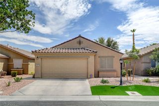 5707 Great Eagle Court, Las Vegas, NV 89122