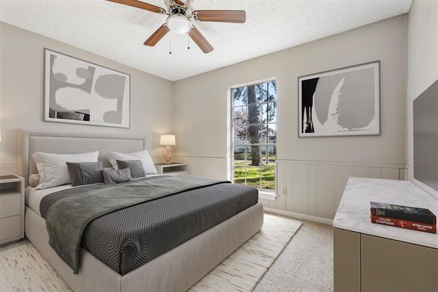 4106 Cypress Hill Drive, Spring, TX 77388