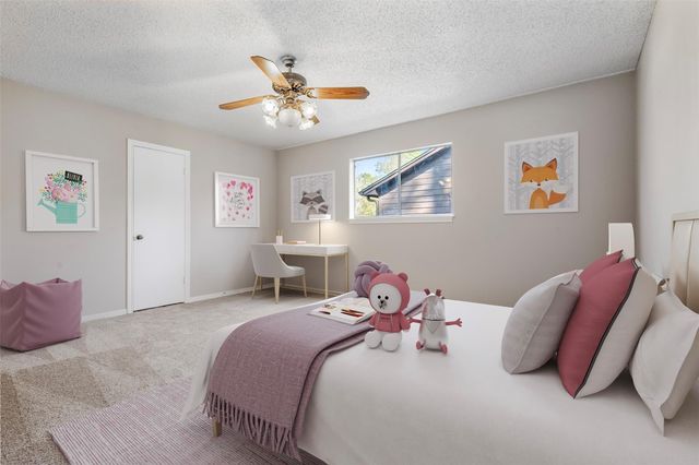 4106 Cypress Hill Drive, Spring, TX 77388