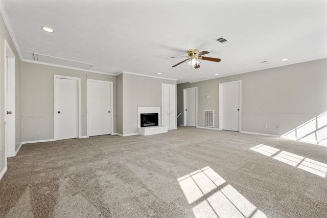 4106 Cypress Hill Drive, Spring, TX 77388