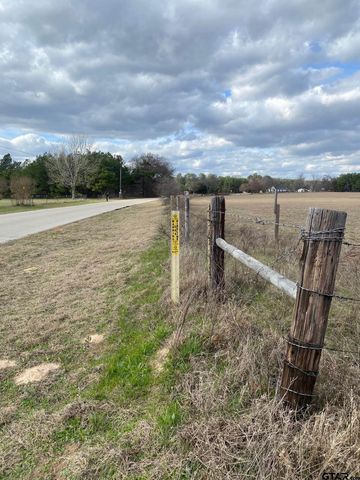 CR 437, Lindale, TX 75771