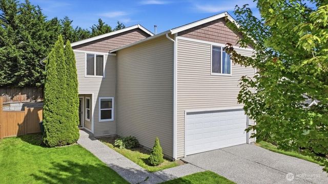 2203 116th Drive SE, Lake Stevens, WA 98258