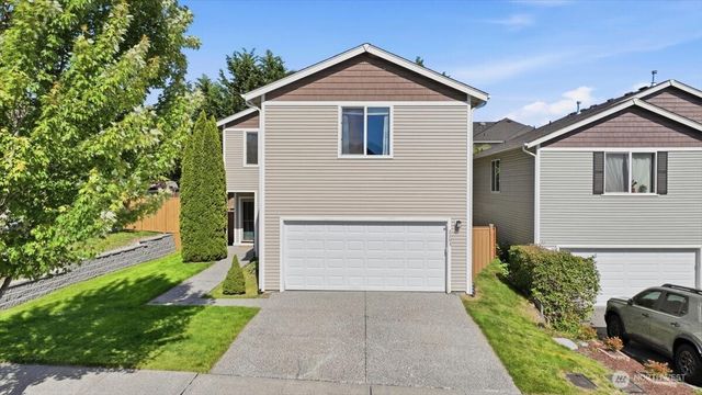 2203 116th Drive SE, Lake Stevens, WA 98258