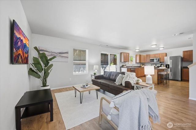 2203 116th Drive SE, Lake Stevens, WA 98258