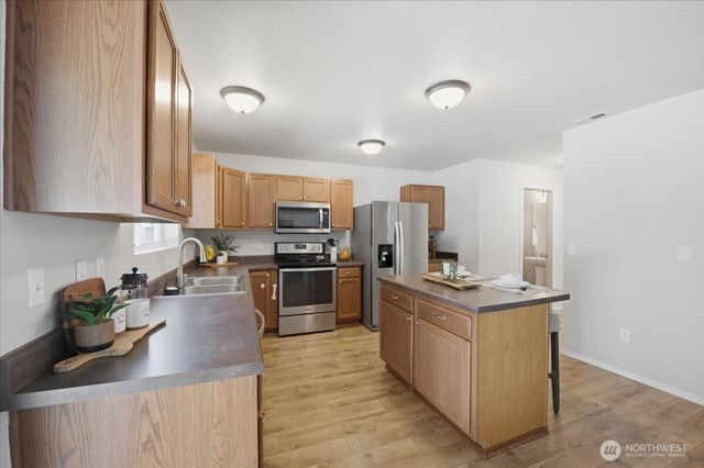 2203 116th Drive SE, Lake Stevens, WA 98258
