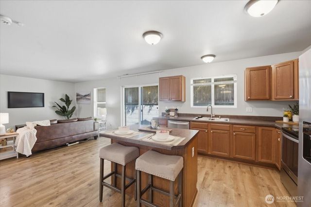 2203 116th Drive SE, Lake Stevens, WA 98258