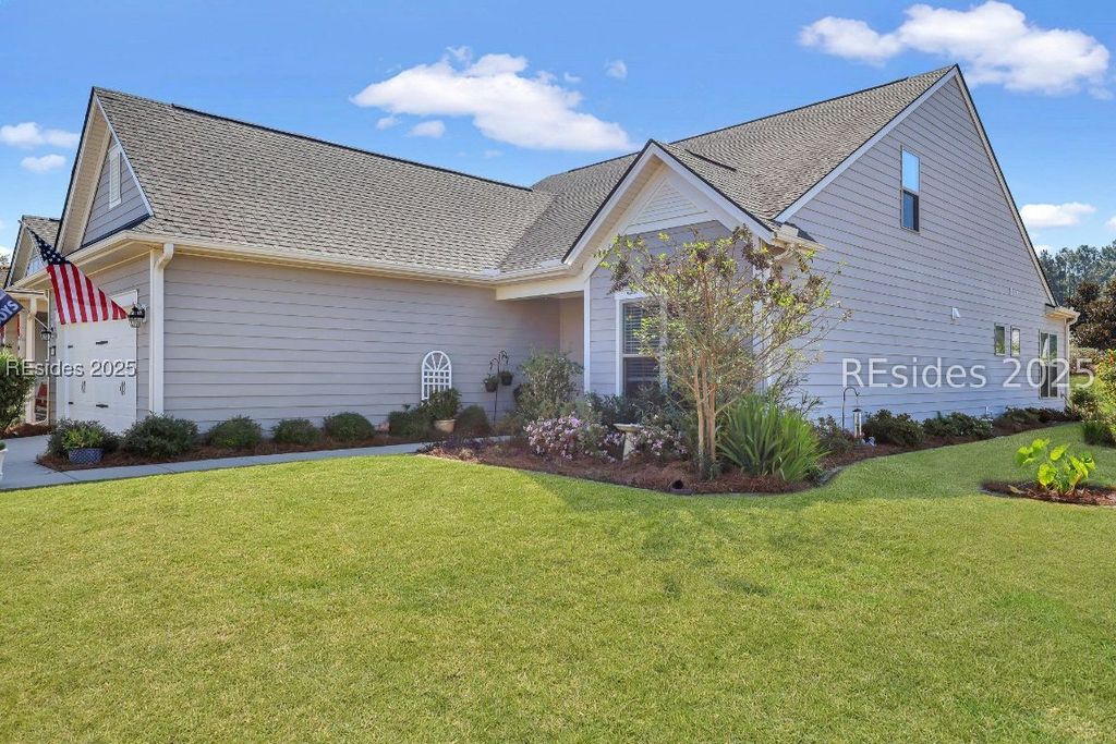 1619 Northlake Blvd, Okatie, SC 29909