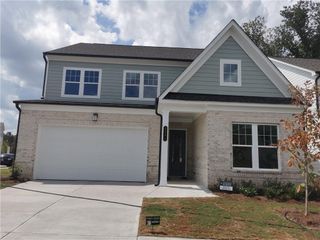 2665 Whistler NE Way, Lawrenceville, GA 30043