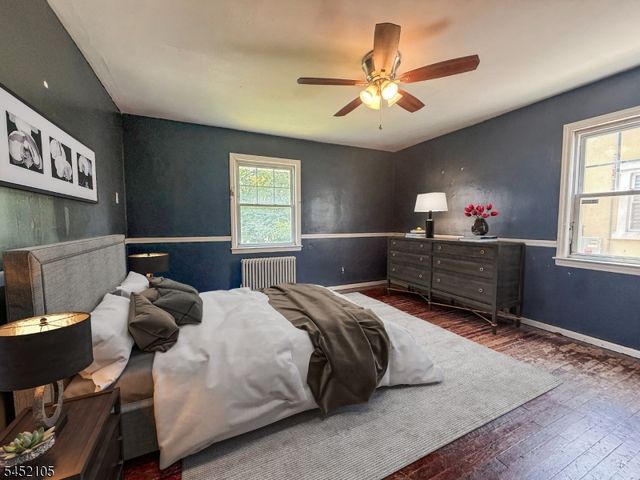 525 Sycamore St, Rahway City, NJ 07065