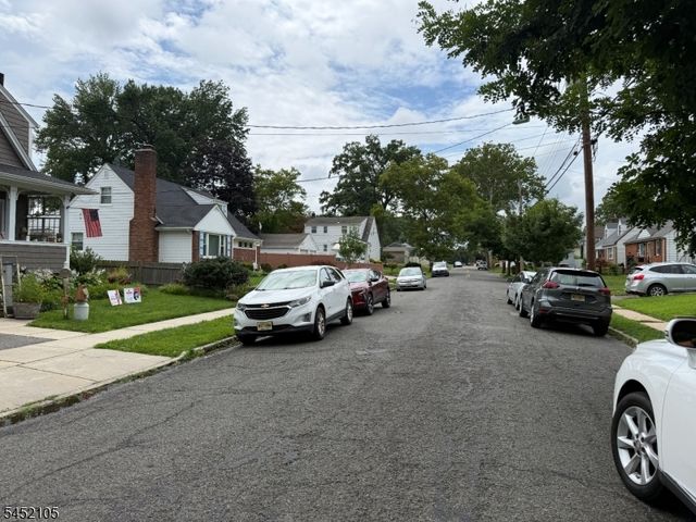 525 Sycamore St, Rahway City, NJ 07065