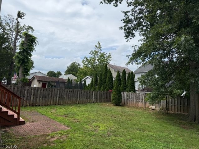 525 Sycamore St, Rahway City, NJ 07065
