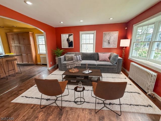525 Sycamore St, Rahway City, NJ 07065