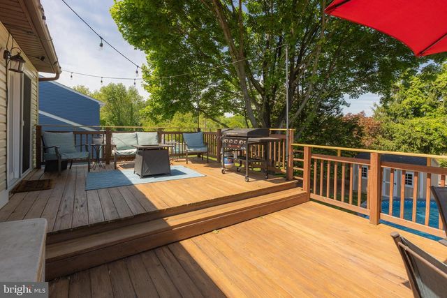 718 HIGH PLAIN DRIVE, Bel Air, MD 21014
