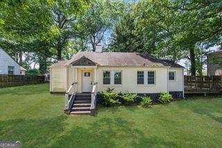 1472 Norman Berry Drive, East Point, GA 30344