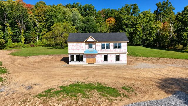 563 Old Mountain Road, Otisville, NY 10963