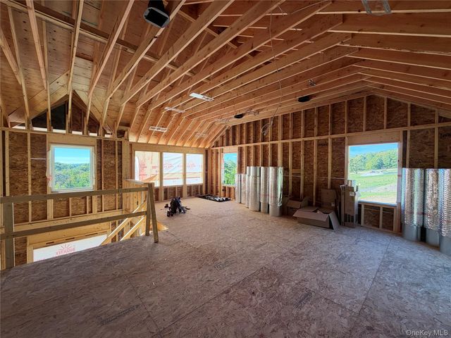 563 Old Mountain Road, Otisville, NY 10963