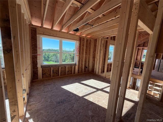 563 Old Mountain Road, Otisville, NY 10963