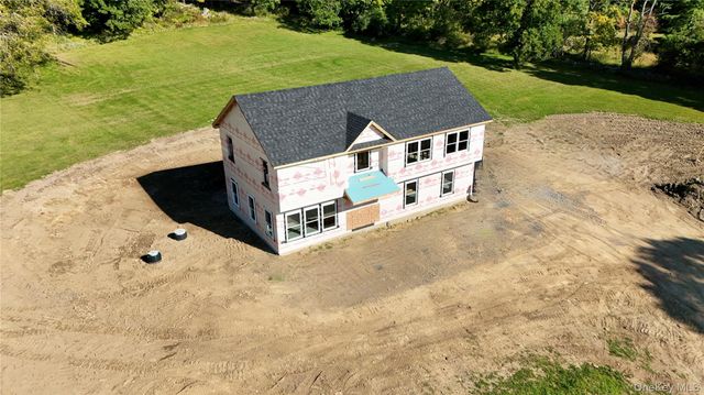 563 Old Mountain Road, Otisville, NY 10963