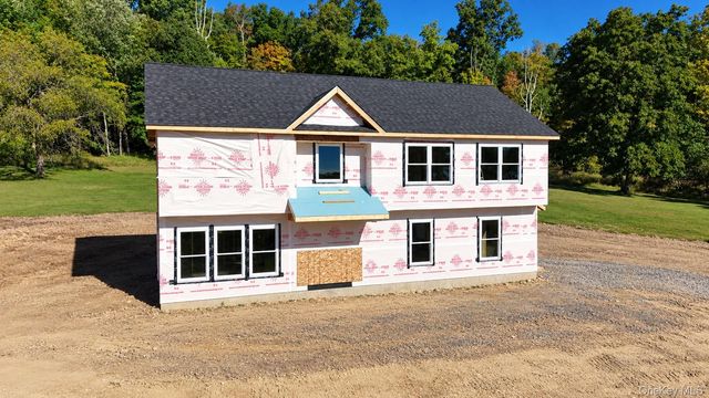 563 Old Mountain Road, Otisville, NY 10963