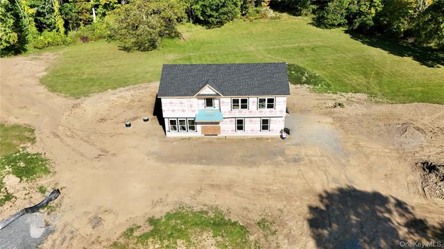 563 Old Mountain Road, Otisville, NY 10963