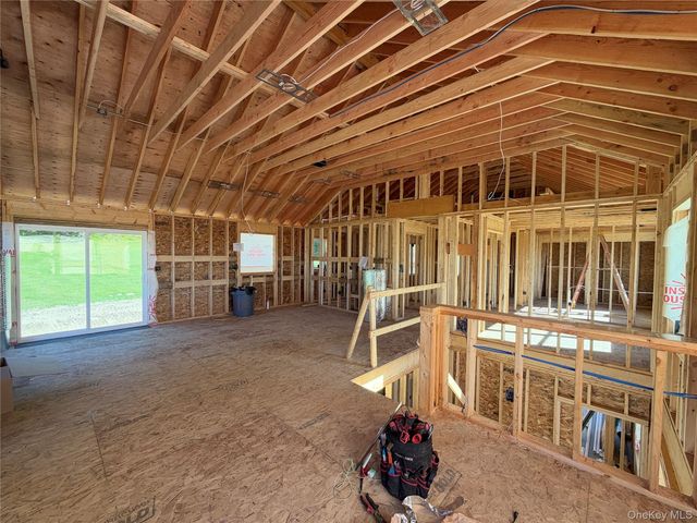 563 Old Mountain Road, Otisville, NY 10963