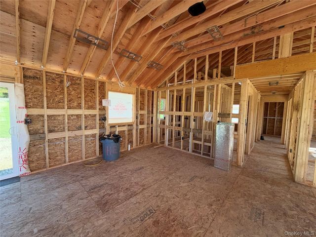 563 Old Mountain Road, Otisville, NY 10963