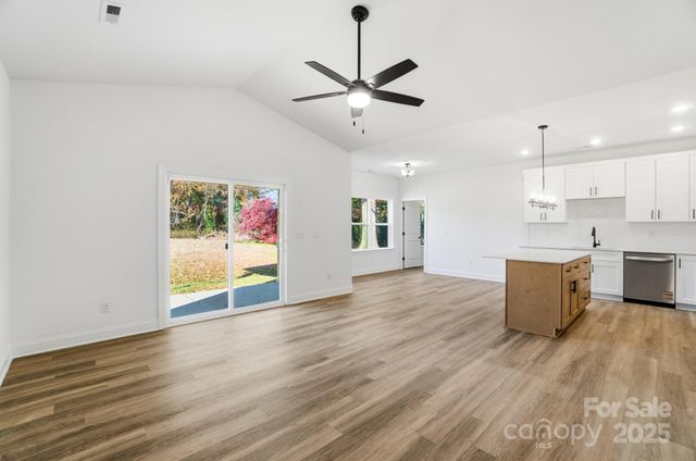 197 Dale Drive 1, Cherryville, NC 28021