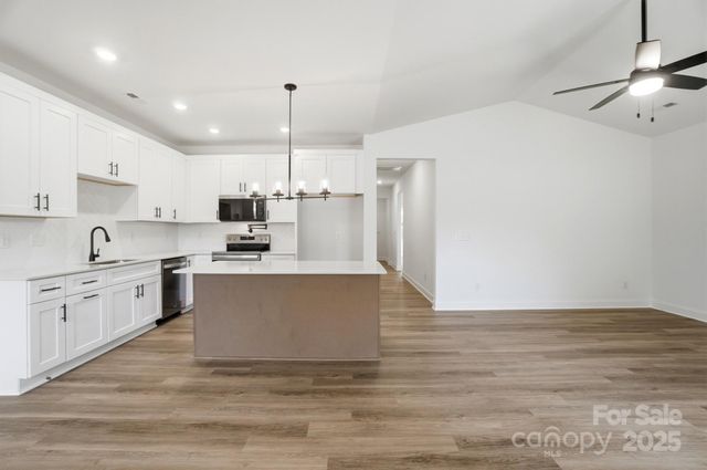 197 Dale Drive 1, Cherryville, NC 28021