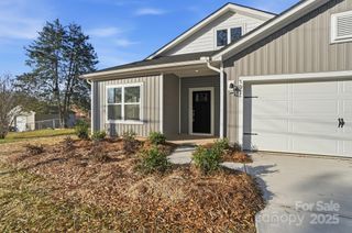 197 Dale Drive 1, Cherryville, NC 28021