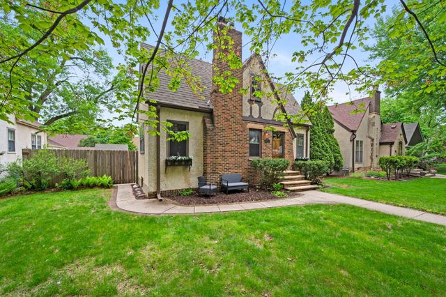 5708 10th Avenue S, Minneapolis, MN 55417