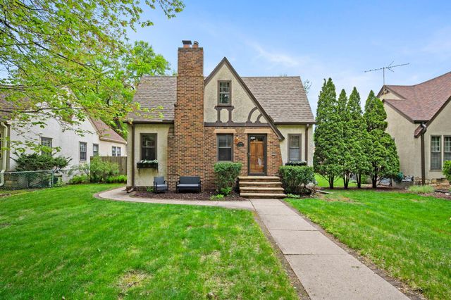 5708 10th Avenue S, Minneapolis, MN 55417