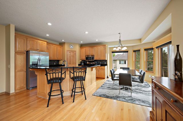 15280 Oneida Street NW, Ramsey, MN 55303