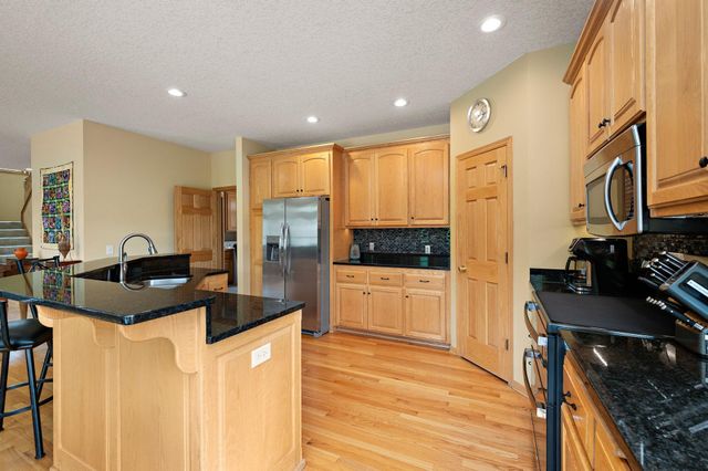 15280 Oneida Street NW, Ramsey, MN 55303