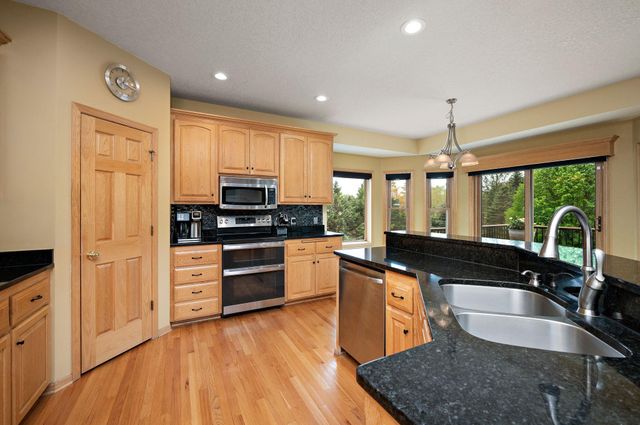 15280 Oneida Street NW, Ramsey, MN 55303
