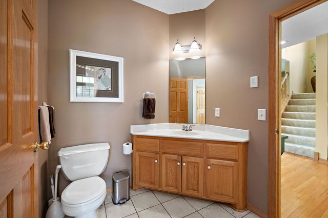15280 Oneida Street NW, Ramsey, MN 55303